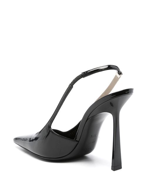 Aston slingback SAINT LAURENT | 7763521TVAP1000